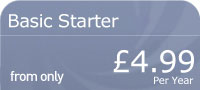 Basic Starter Basic Starter