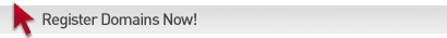 Register Domains Now! Transfer Domains Now!