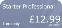 Starter Professional Starter Professional